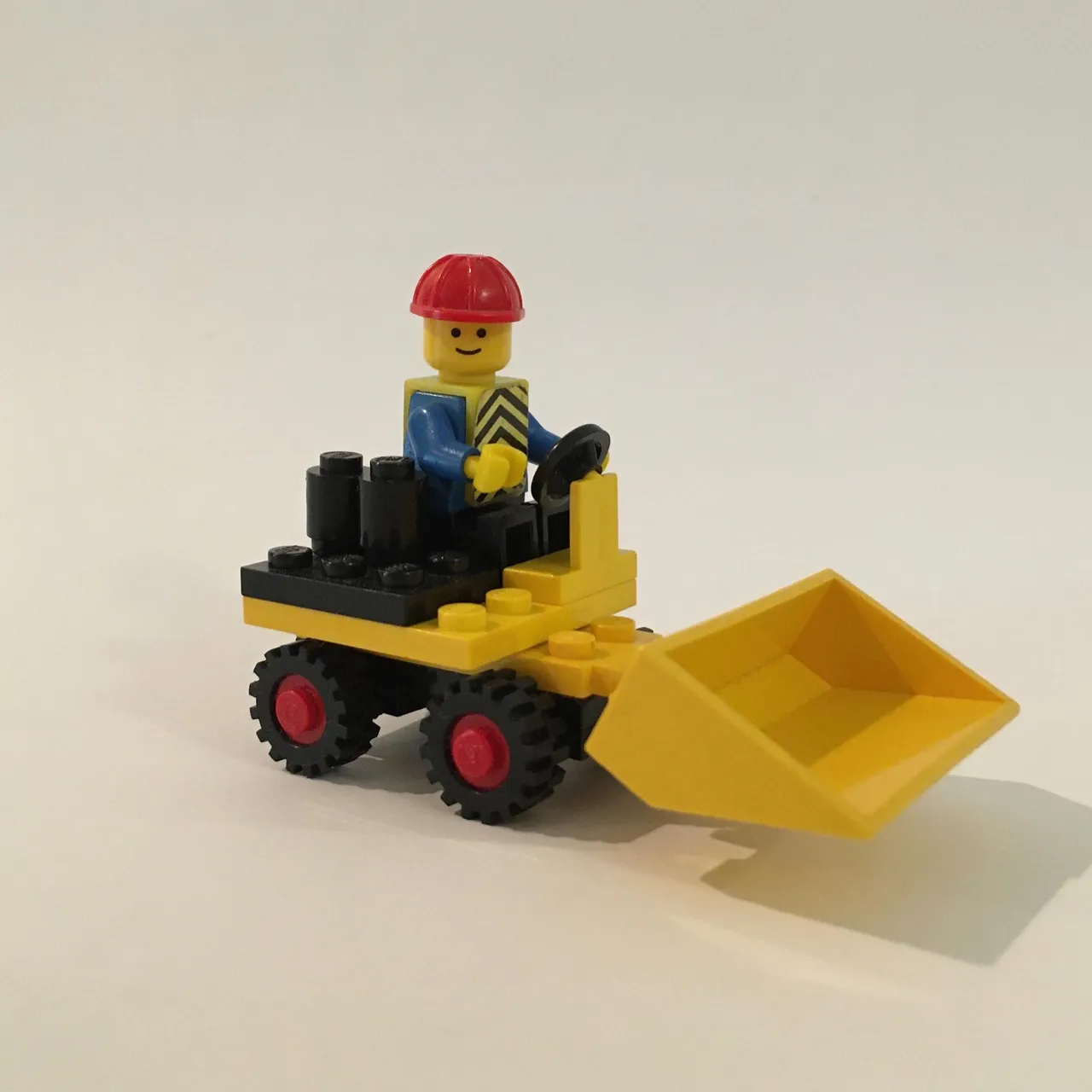 Mini Loader