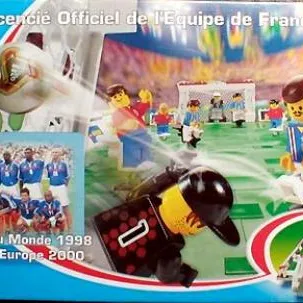 Championship Challenge II - Equipe de France Promo Edition