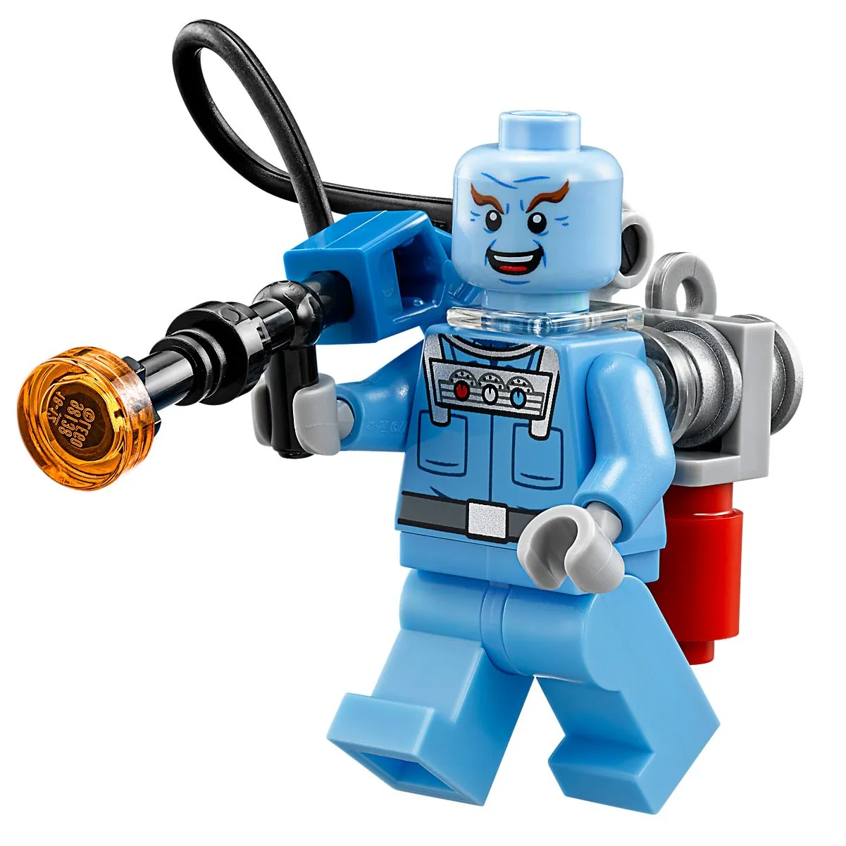 Batman Classic TV Series - Mr. Freeze