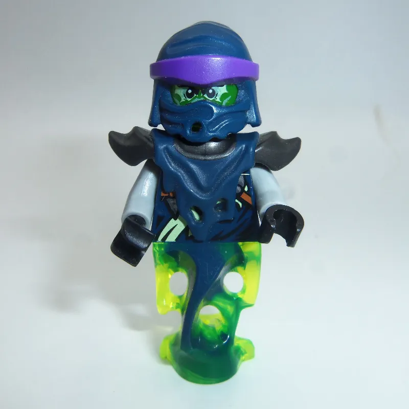 Ghost Bow Master Soul Archer