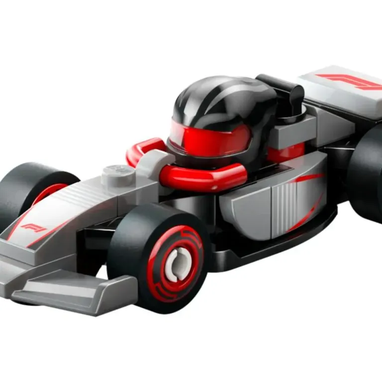 F1 Car