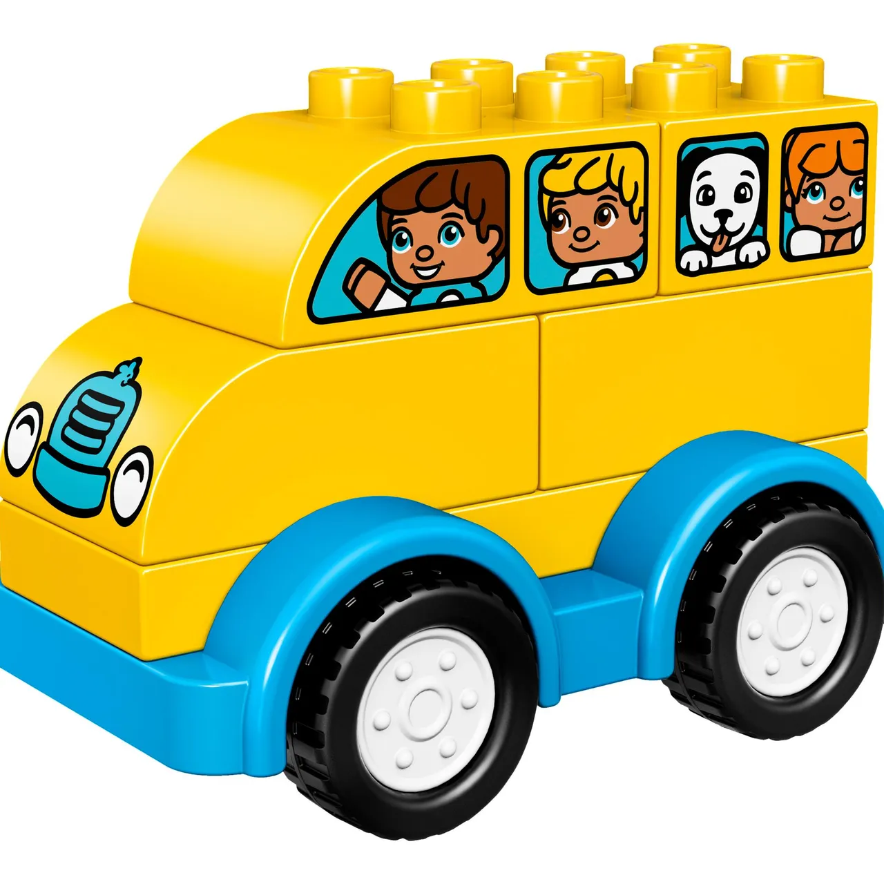 My First Bus