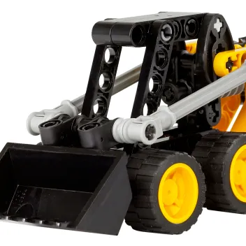 Mini Loader