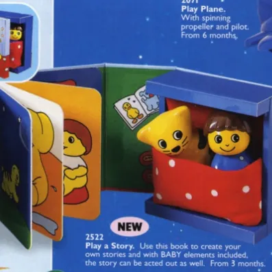 Play a Story