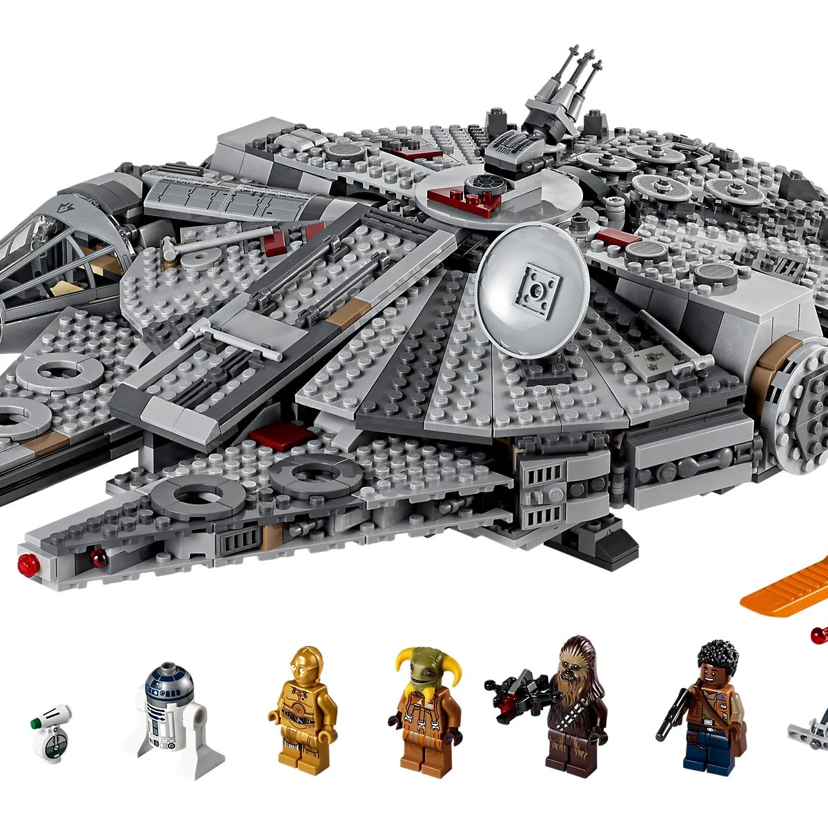 Millennium Falcon