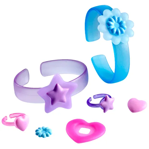 Groovy Friends Gems
