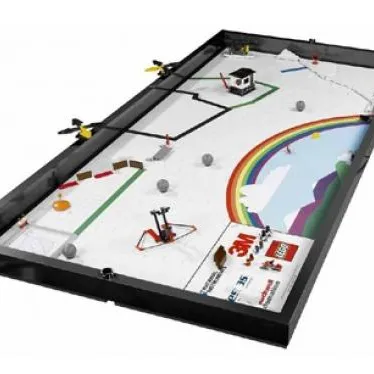 Climate Connections Challenge Kit