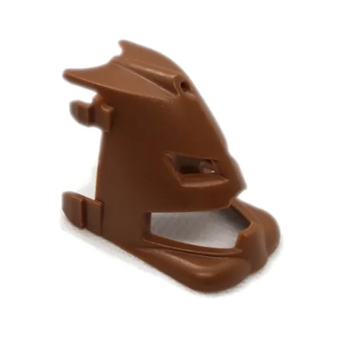 Large Figure Mask from Canister Lid (Piraka Avak) - Set 8904