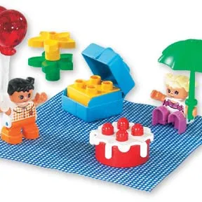 Birthday Party (Explore)