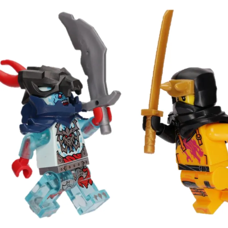 Arin vs. Spectral Dragonian Scout