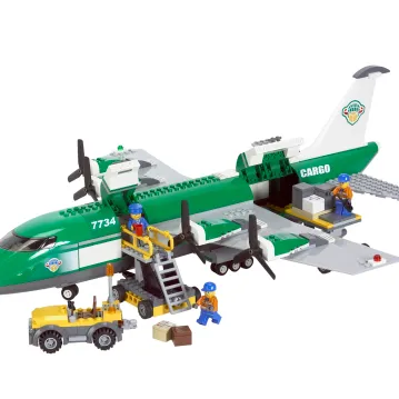 Cargo Plane