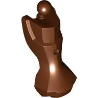 Large Figure Limb, Arm and Fist, with Ball Joint