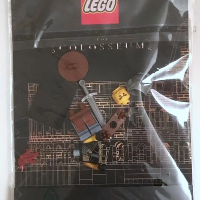 Ancient Rome Comes Back To Life