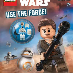 Star Wars: Use The Force!