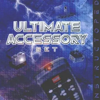 Ultimate Accessories