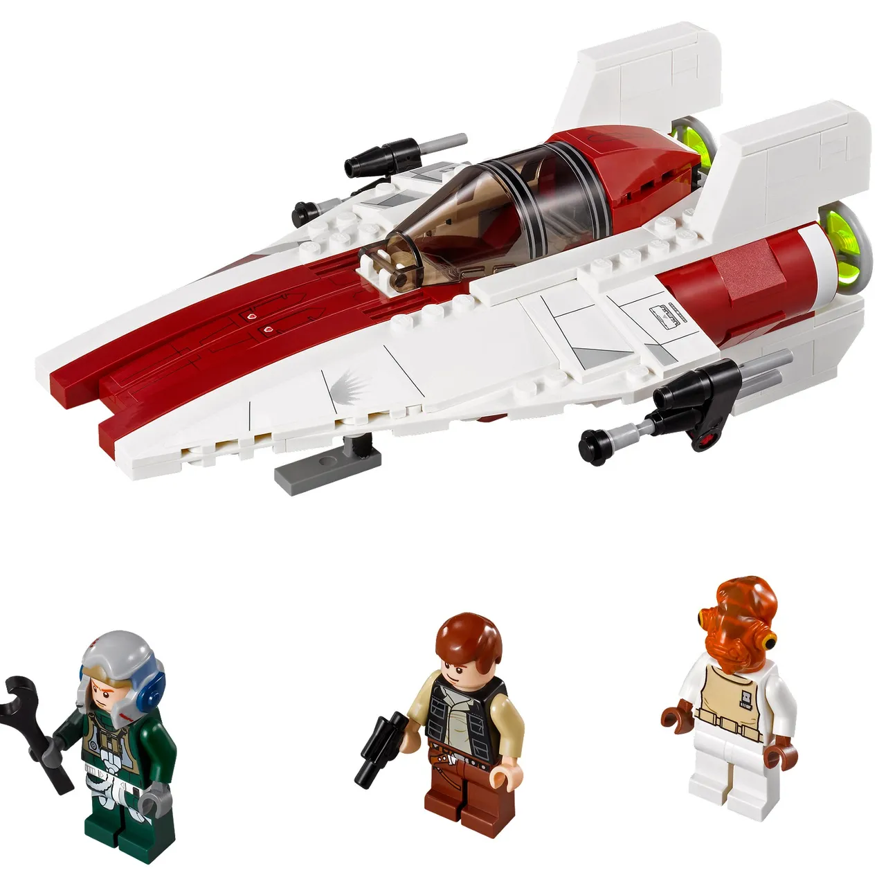 A-wing Starfighter