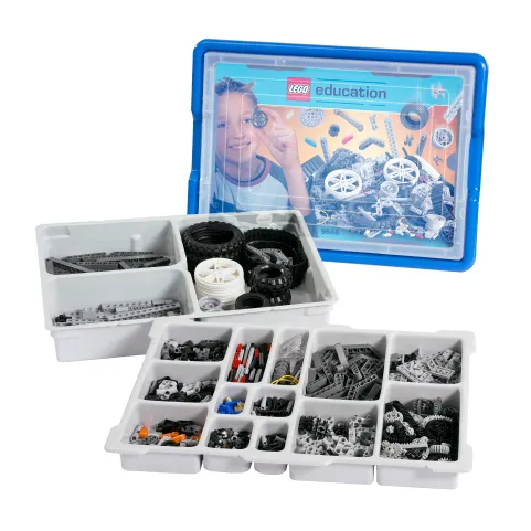 Education Resource Set [NXT Supplemental Set]