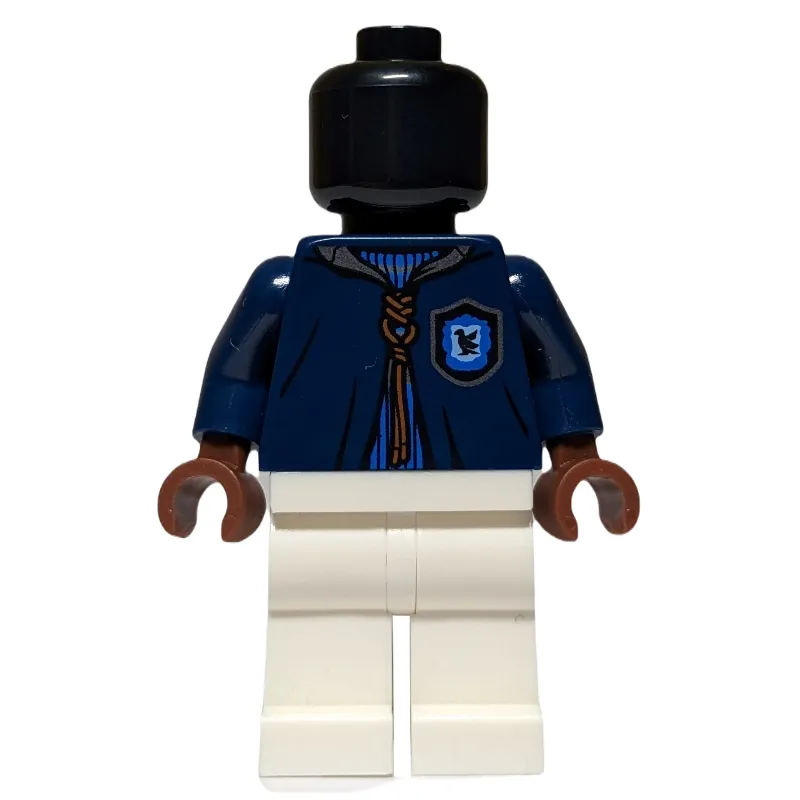 Quality Quidditch Supplies Mannequin, Dark Blue