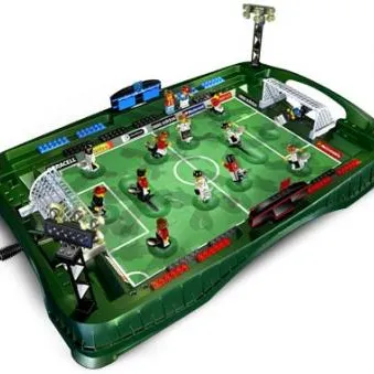 Grand Soccer Stadium