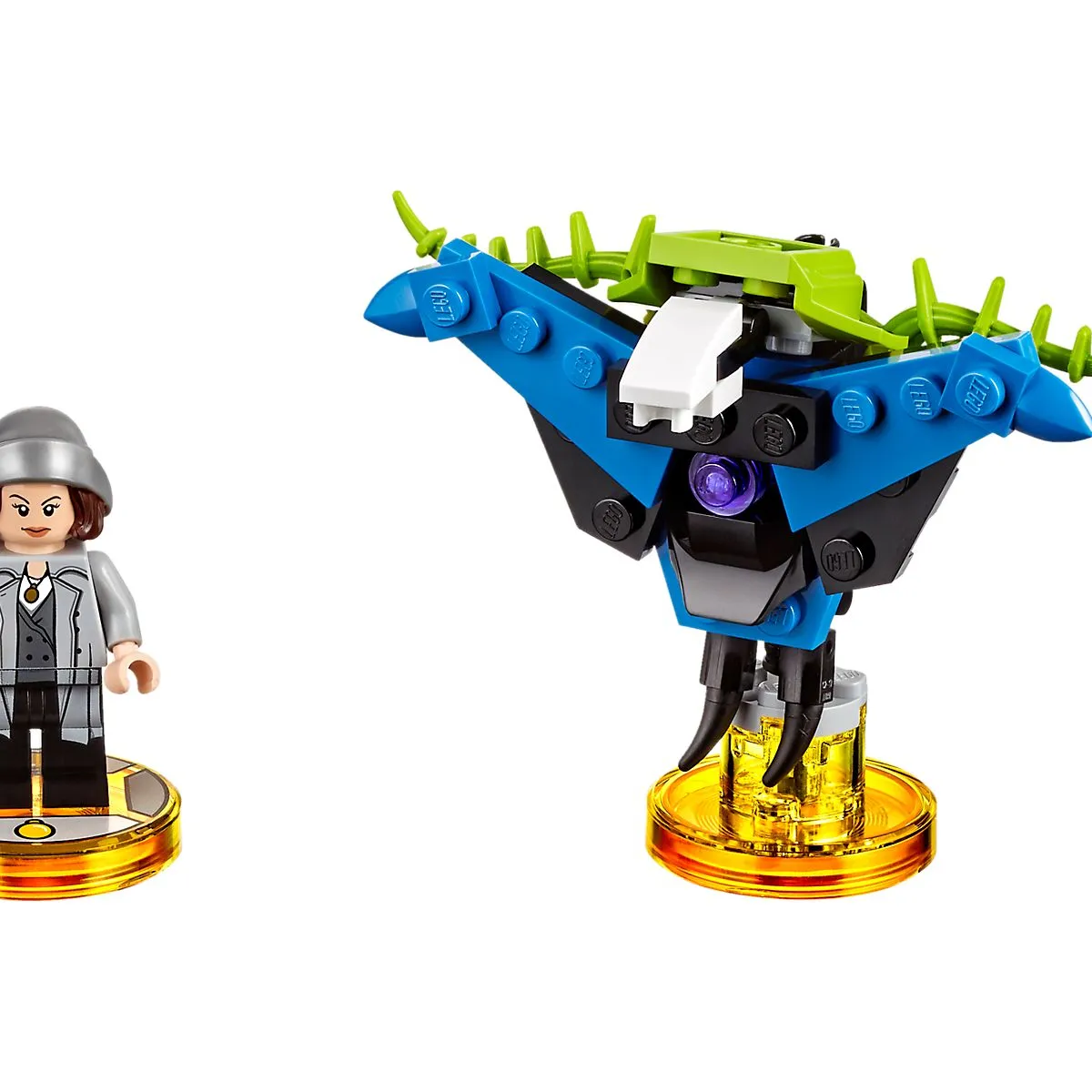 Tina Goldstein Fun Pack