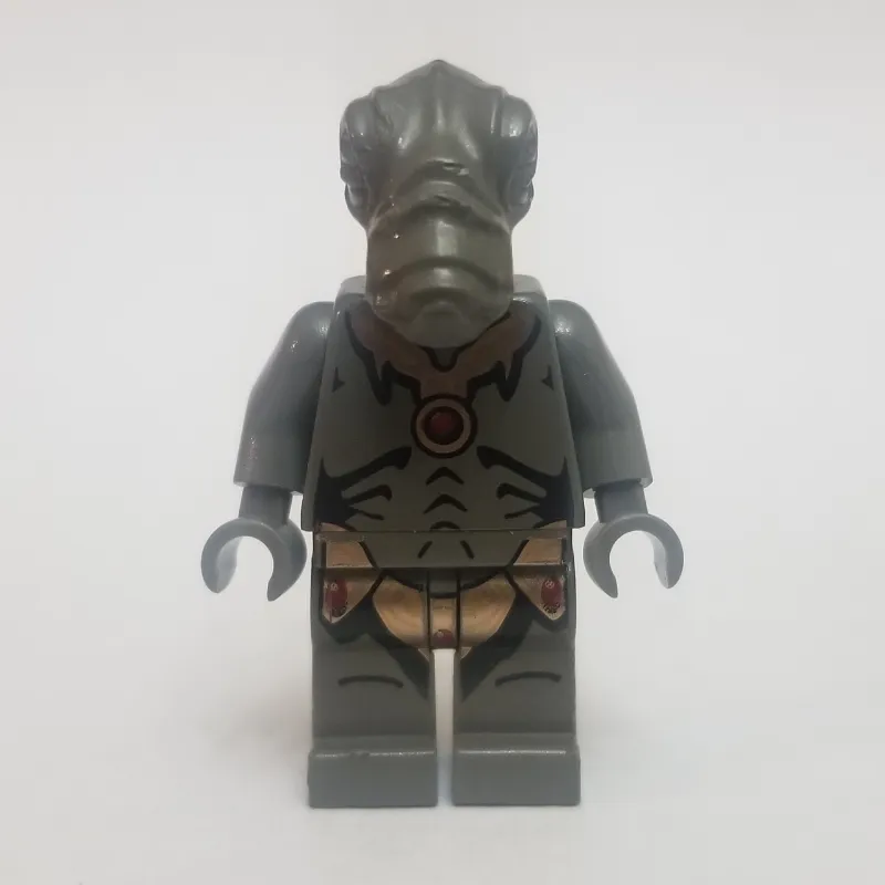 Geonosian, Dark Gray
