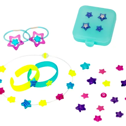 Cool Starry Jewels