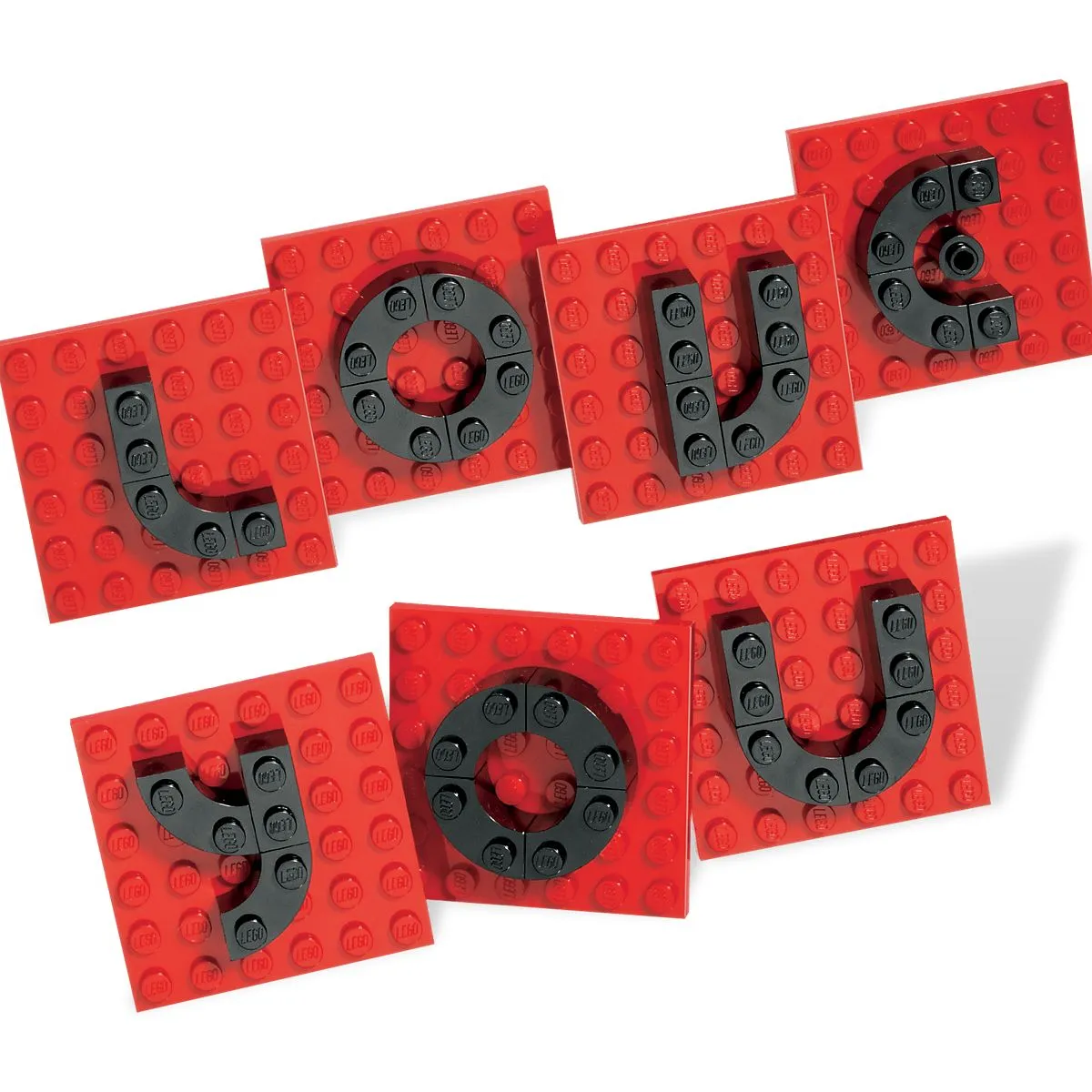 Valentine Letter Set