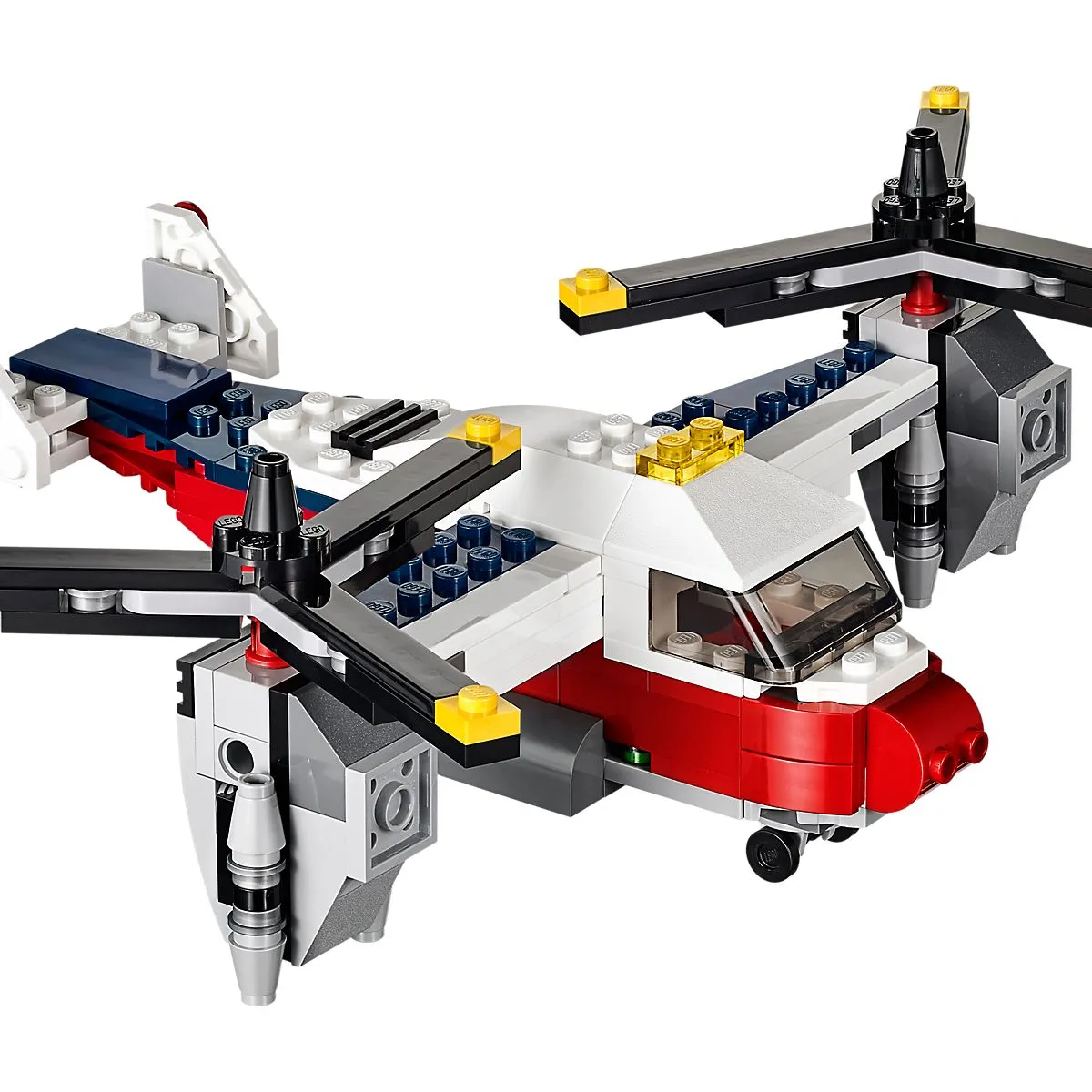 Twinblade Adventures