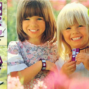 Bracelet and Pendant