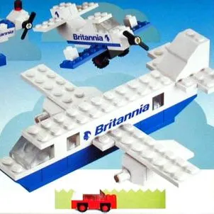 Britannia Airways