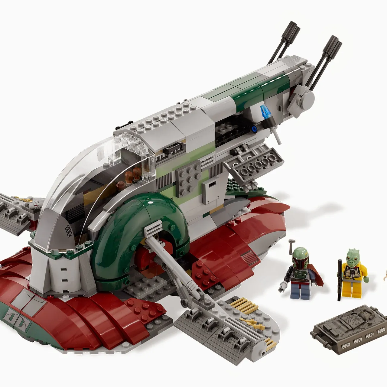 Slave I