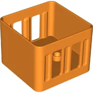 Duplo Box 4 x 4 x 2 1/2