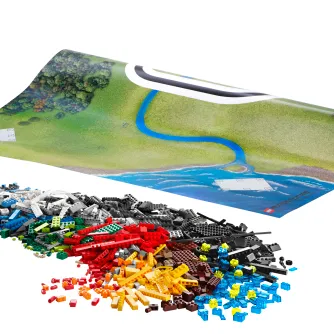 Green City Challenge Set