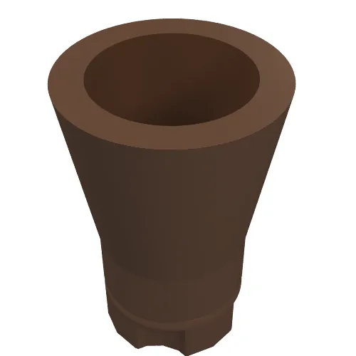 Plant, Palm Tree Trunk [Undetermined Type]