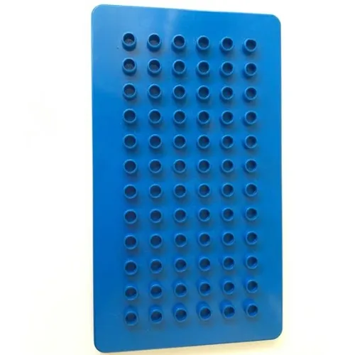 Duplo Block 8 x 16