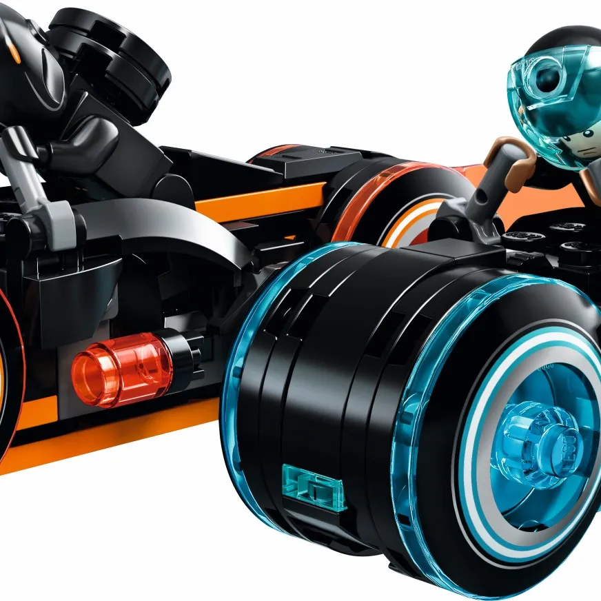 TRON: Legacy
