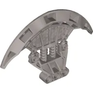 Large Figure Weapon Axe Head, Axonn Giant Axe Half