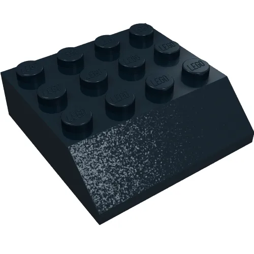 Slope 45° 4 x 4
