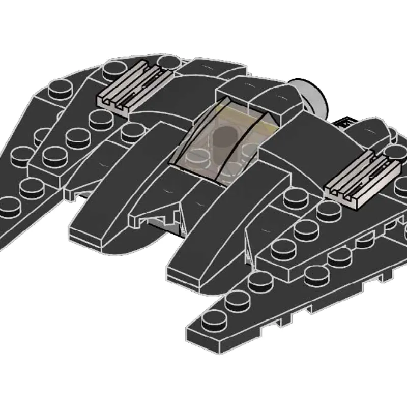 Batwing