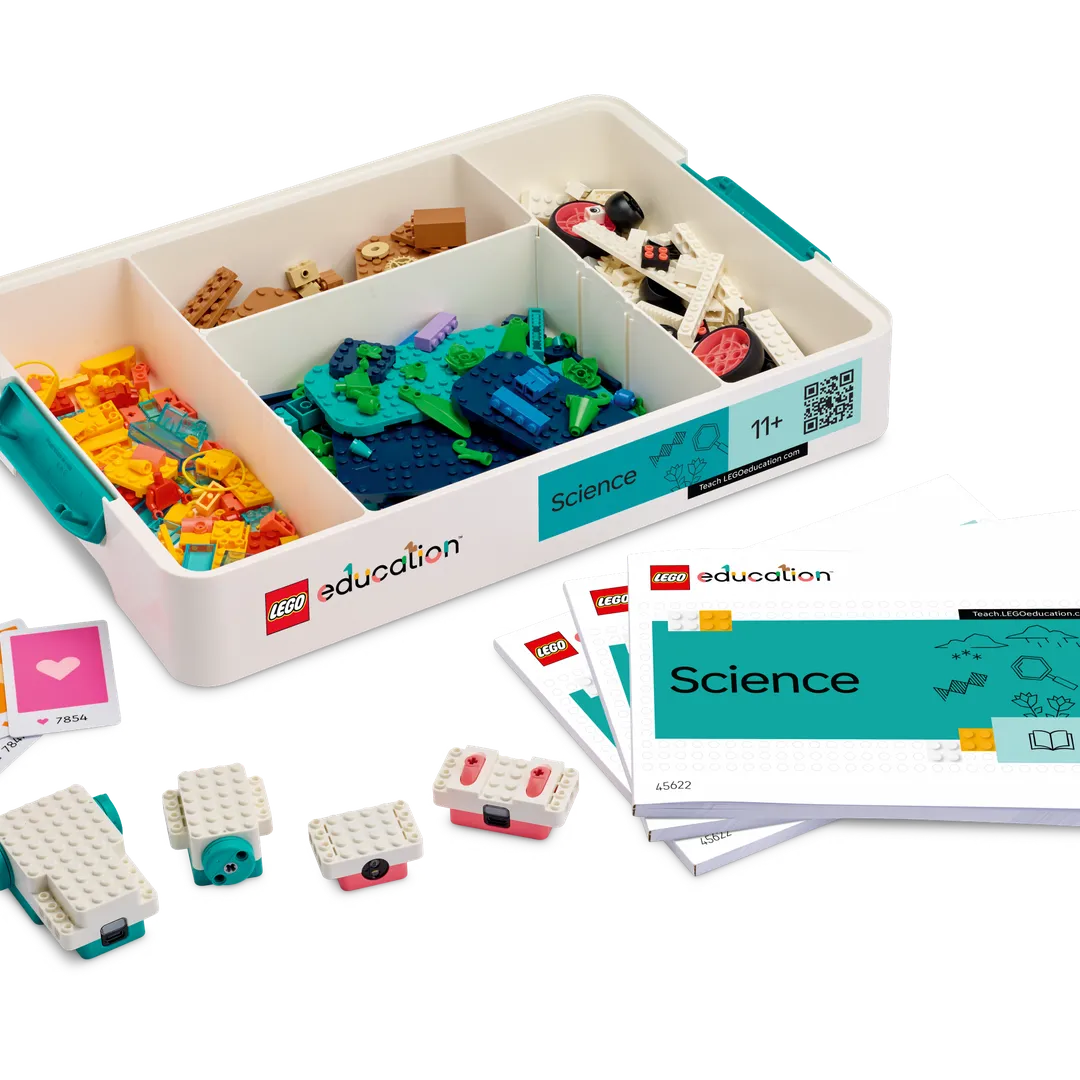 Science Kit Year 7-9