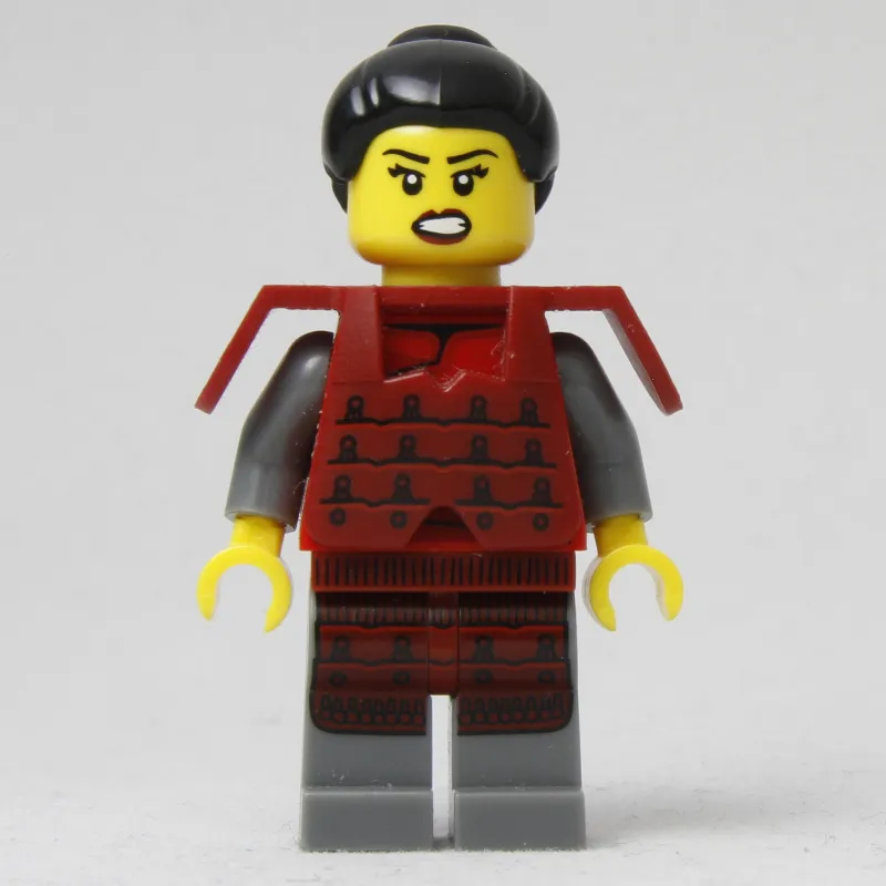 Samurai