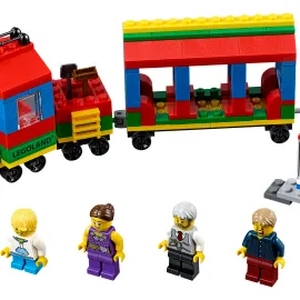 LEGOLAND Train