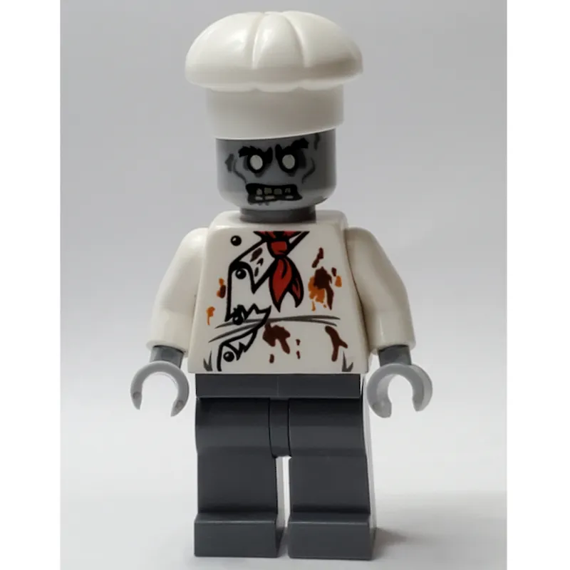 Zombie Chef