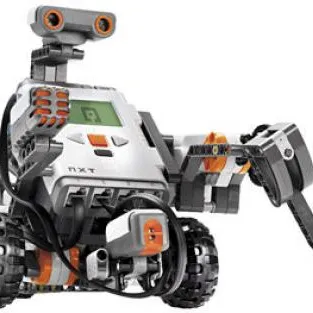 Mindstorms Education NXT Base Set