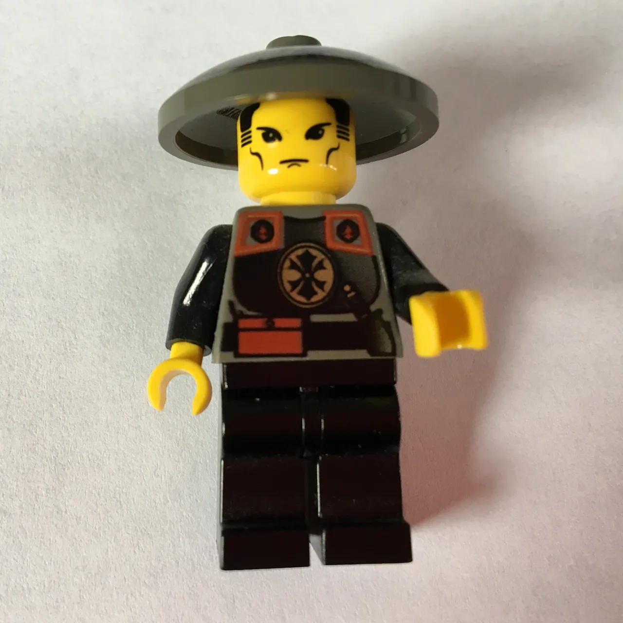 Dragon Fortress Guard