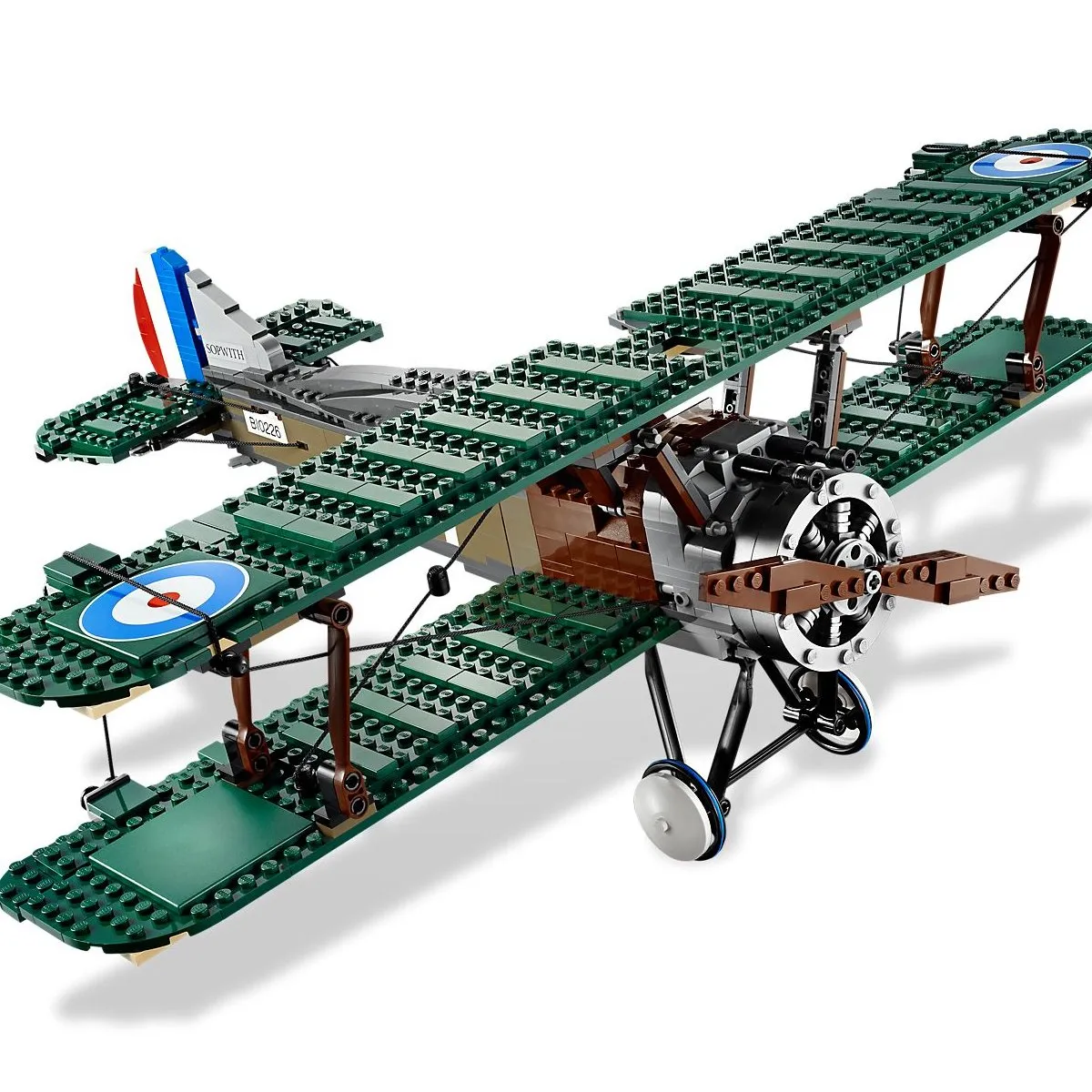 Sopwith Camel