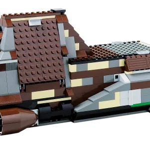 Trade Federation MTT