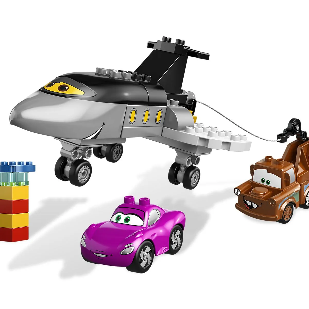 Siddeley Saves the Day