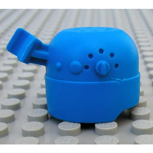 Fabuland, Equipment Hair Dryer