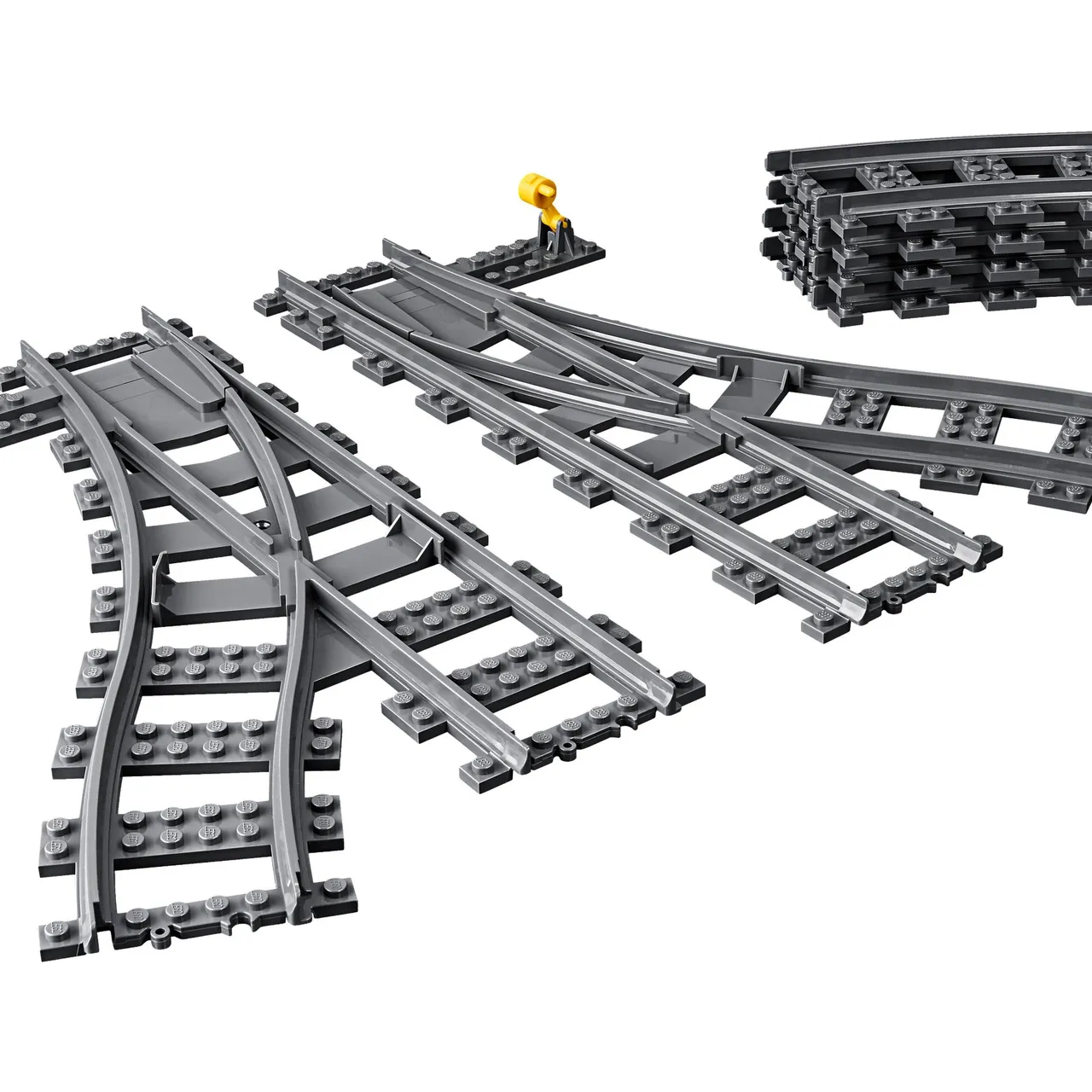 Switch Tracks